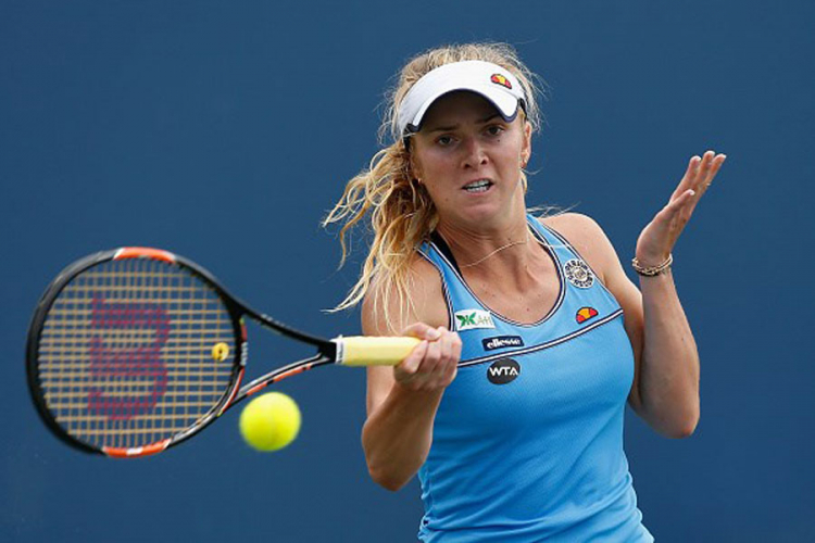 Svitolina iznenadila Kerber u Pekingu