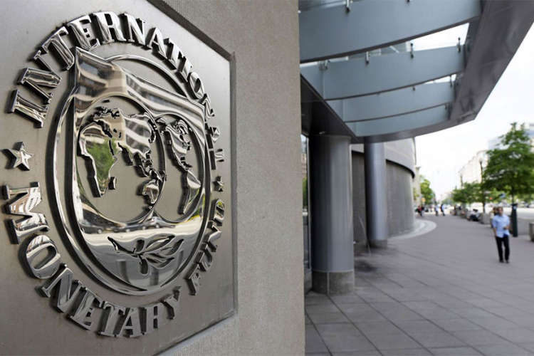 MMF: Globalni dug porastao na 225 odsto BDP-a