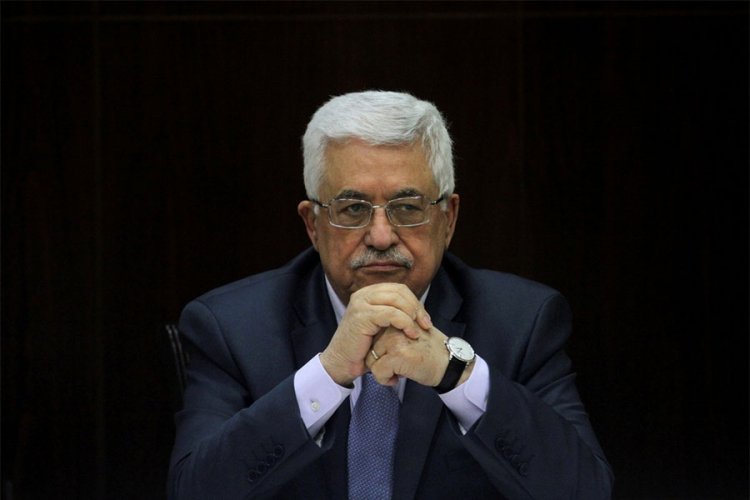 Palestinski lider Mahmud Abas hitno prebačen u bolnicu