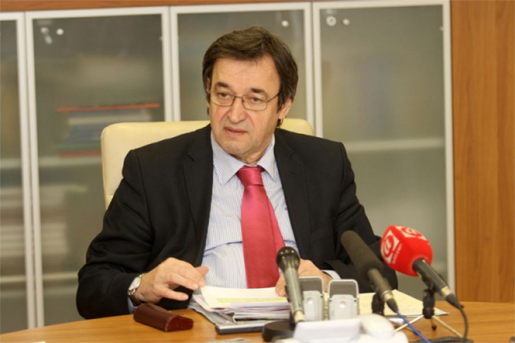 Dmičić: Referendum ne može biti osnov za krivičnu odgovornost