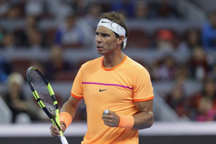 Peking: Nadal u četvrtfinalu na Dimitrova