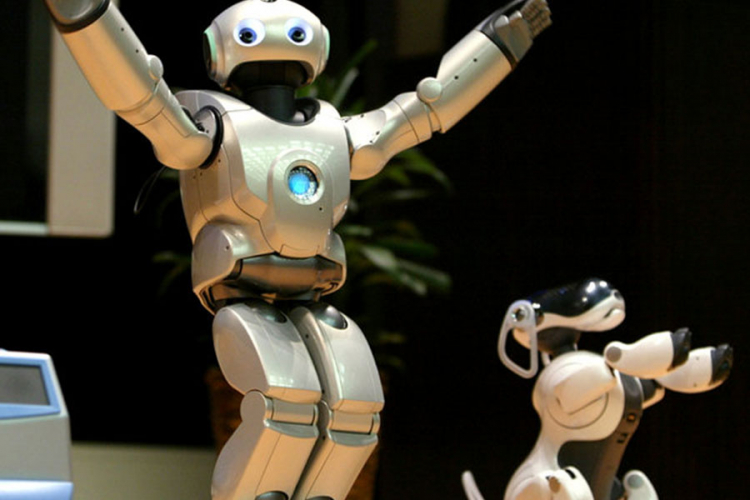 Prve Olimpijske igre za robote 2020. godine u Japanu