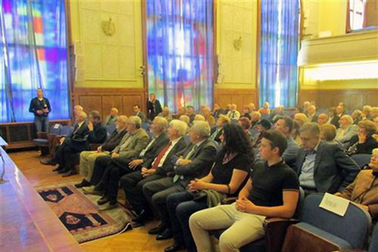 U SANU akademija u čast Petru Kočiću