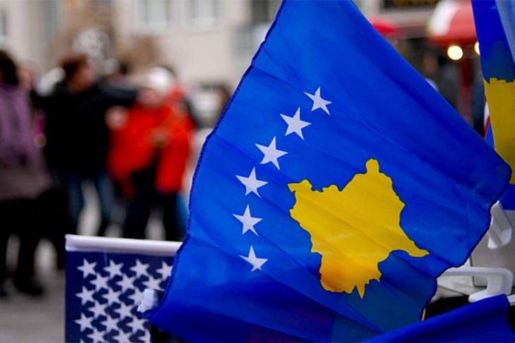 "Spremni smo za osnivanje Vojske Kosova"
