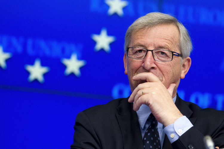 Јunker: EU ne smije da popusti pred zahtjevima Britanije