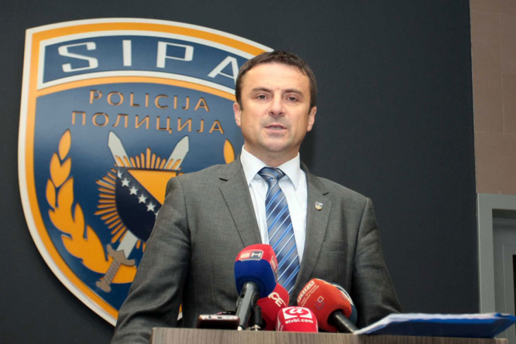 SIPA: Ne možemo potvrditi navode Tužilaštva u vezi priče italijanskog novinara