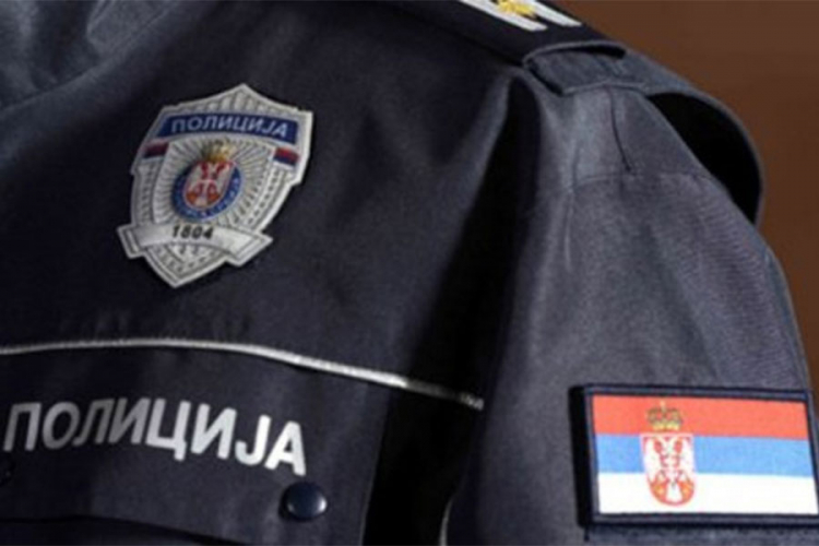 Novi Pazar: Maloljetnik postavio bombu u ulicu
