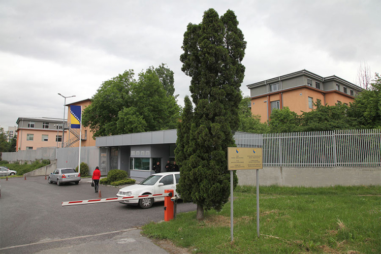 Šabiću godina zatvora 
