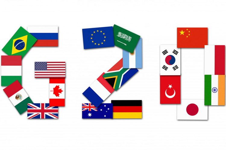 G20: Antiglobalizacijski talas unio neizvjesnost