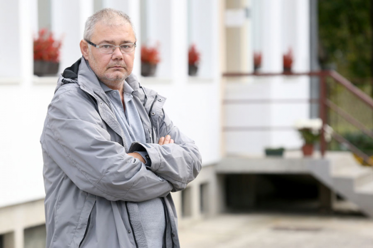 Ispovijest Darka Višića: Podrška i terapija ključ oporavka