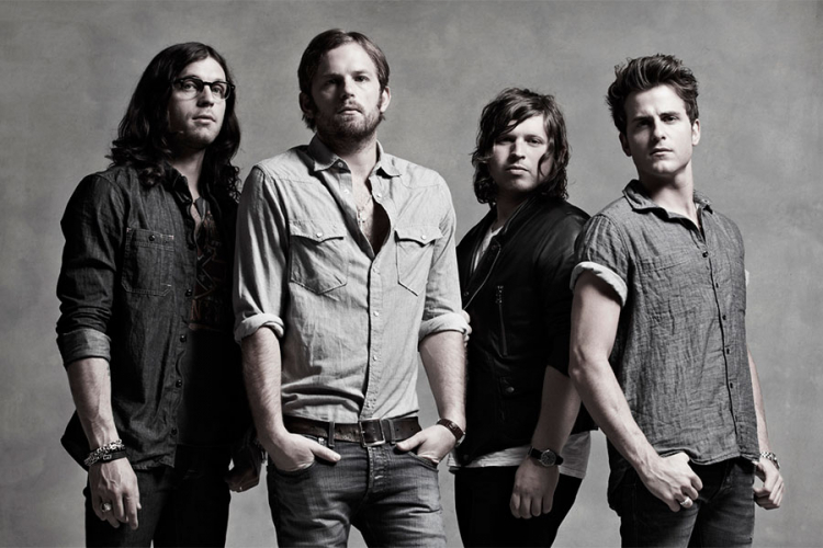 "Kings of Leon" objavili novu pjesmu, album stiže uskoro (VIDEO)