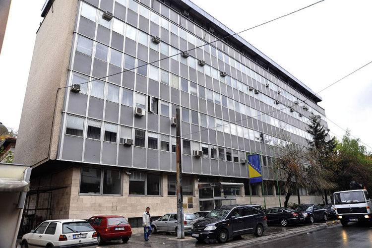 Pokrenut stečajni postupak u Hidrogradnji