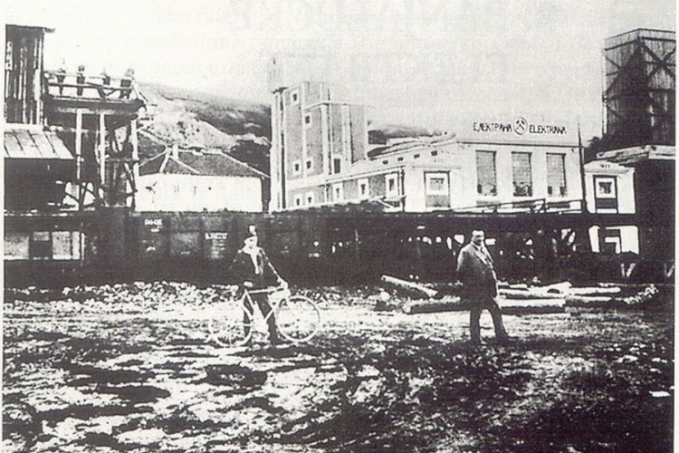 Banjaluka: Tama zaborava pala na najstariju hidroelektranu na Balkanu (FOTO)