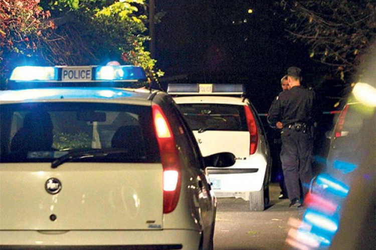 Otac i trogodišnji sin ranjeni u eksploziji u Meljinama (VIDEO)