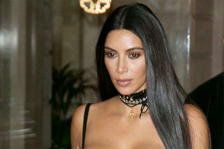Kim Kardašijan zbog šutnje gubi ogroman novac