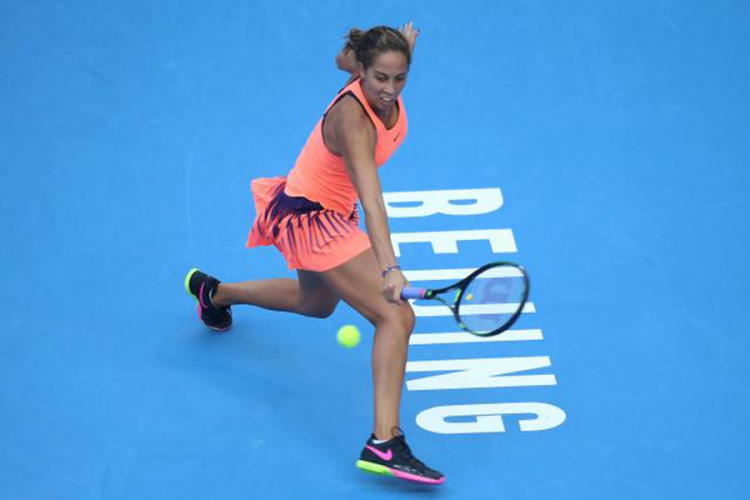 Konta prva Britanka u Top10 poslije 32 godine