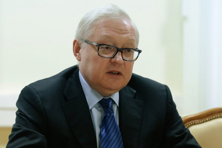 Ruski zvaničnik: Tvrdnje SAD o hakovanju su politička igra