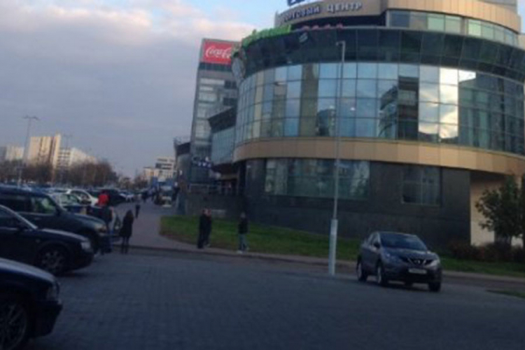Horor u Minsku: Žena ubijena motornom testerom