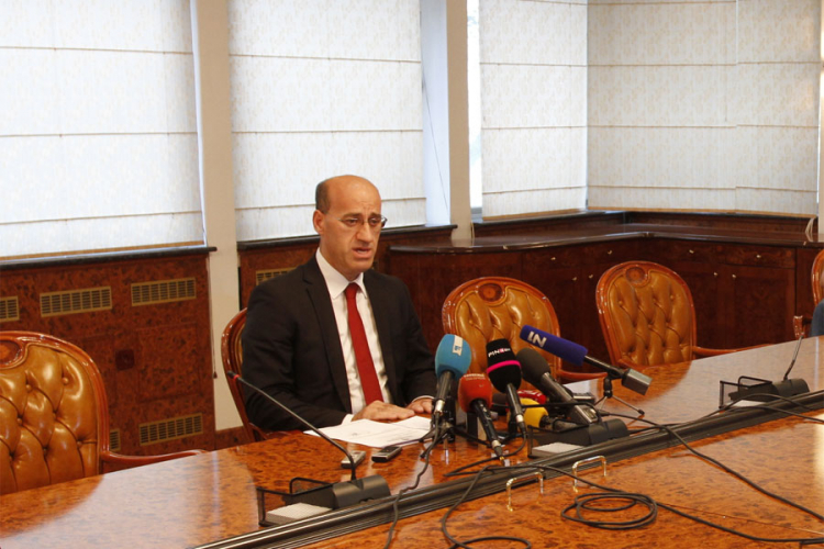 Salkić: Dodikovi govori radikalni i opasni po budućnost