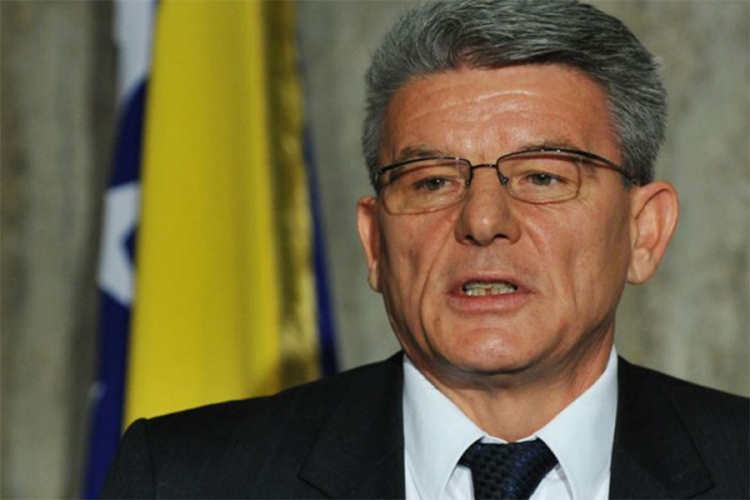 Džaferović: CIK da poništi izbore za Stolac i raspiše nove pod nadzorom Međunarodnih organizacija