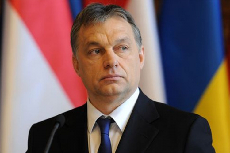 Orban sutra predlaže amandman o kvotama