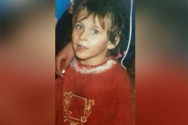 Pronađen nestali dječak iz Vranja