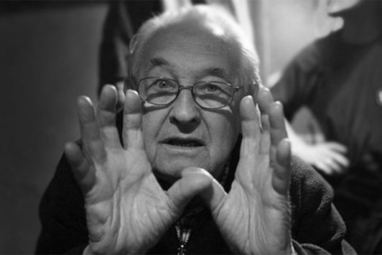 Umro poljski reditelj Andžej Vajda