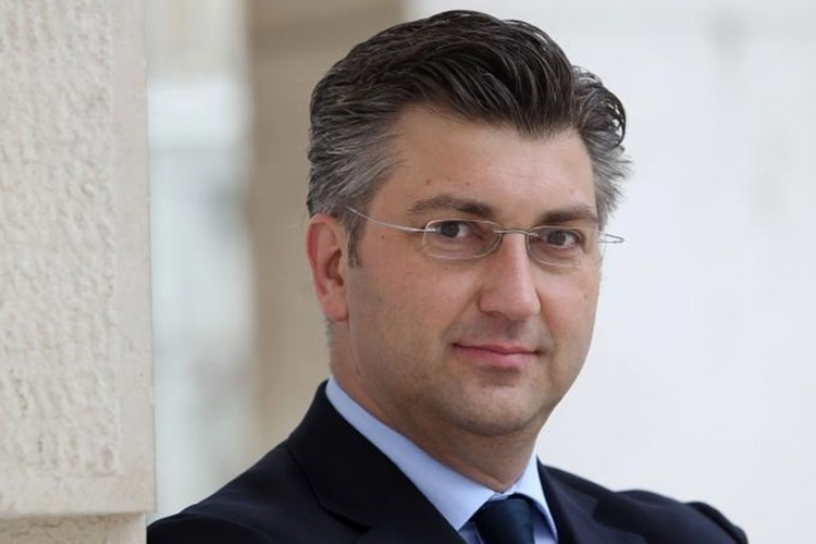 Plenković u podne dobija mandat za sastavljanje Vlade