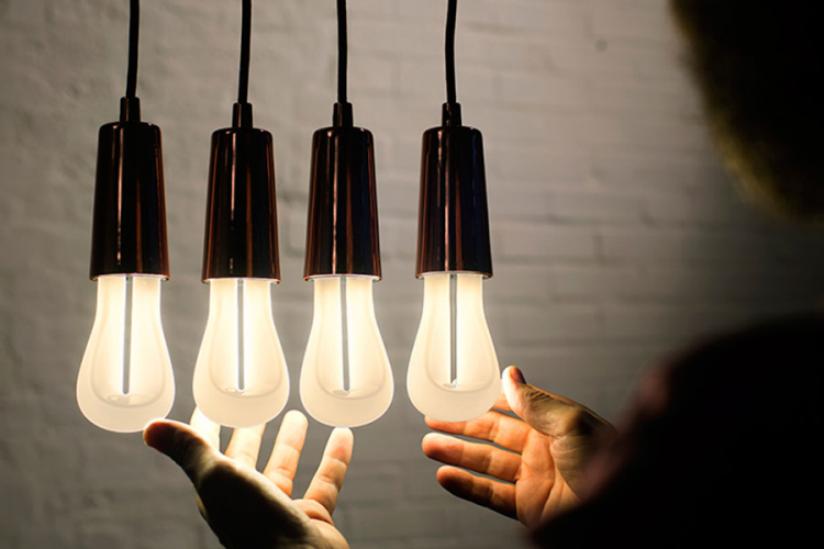 LED sijalica koja traje 25 godina