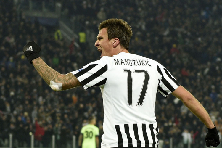 Mandžukić od Kineza dobio basnoslovnu ponudu