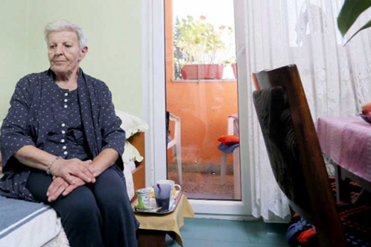 Domovi za stara lica sigurno utočište za mnoge penzionere u RS
