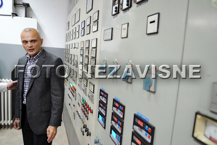 Poništavanje konkursa ili imenovanje v.d. direktora Toplane
