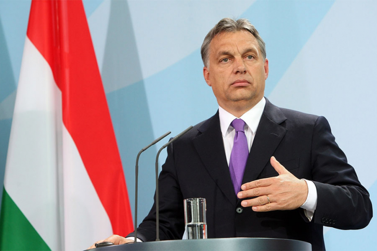 Orban predložio ustavne amandmane protiv raspodjele migranata