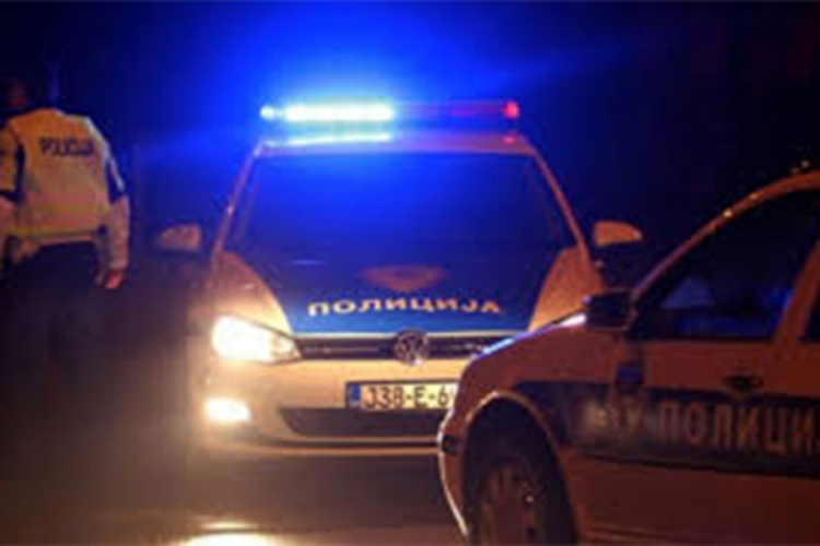 Banjaluka: Automobil udario pješaka