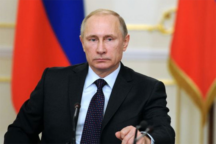 Putin: Rusija spremna na razgovore o zamrzavanju proizvodnje nafte