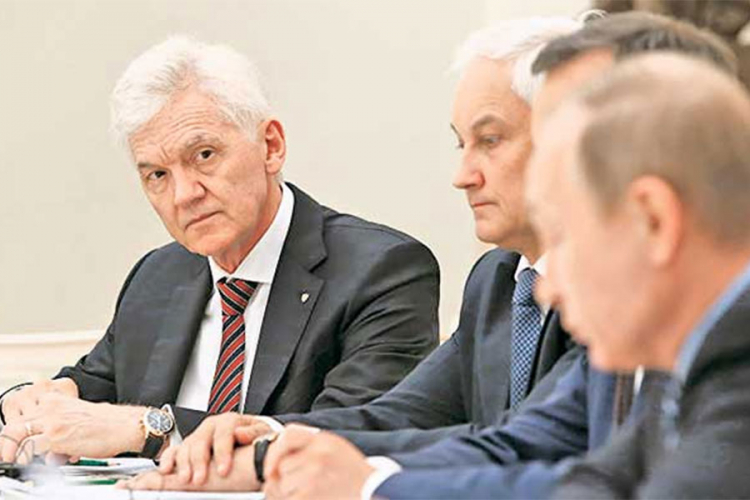 Đoković povezao ruskog milijardera i srpsku vlast