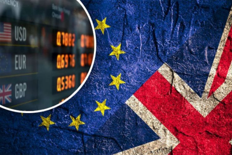 Britanija u minusu 73 milijarde zbog izlaska iz EU