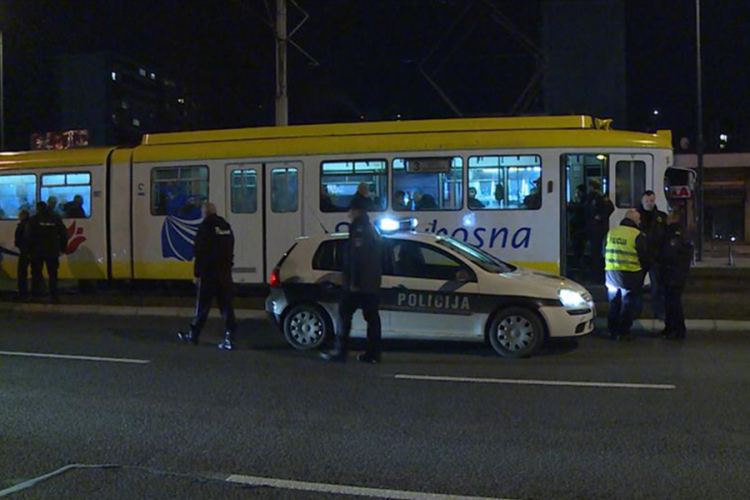 Ubistvo u Sarajevu, pretukli ga do smrti