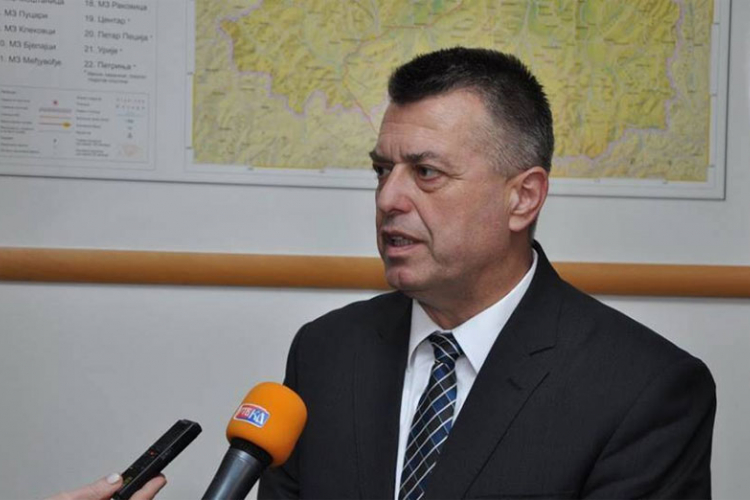 Poslanici Domovine napustili skupštinsko zasjedanje zbog referenduma