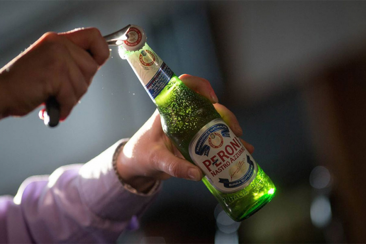 AB Inbev prodao brendove radi spajanja sa SAB Milerom