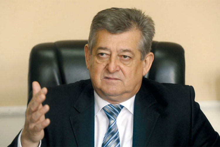 Mićić: Izborni sporovi se ne rješavaju na ulici