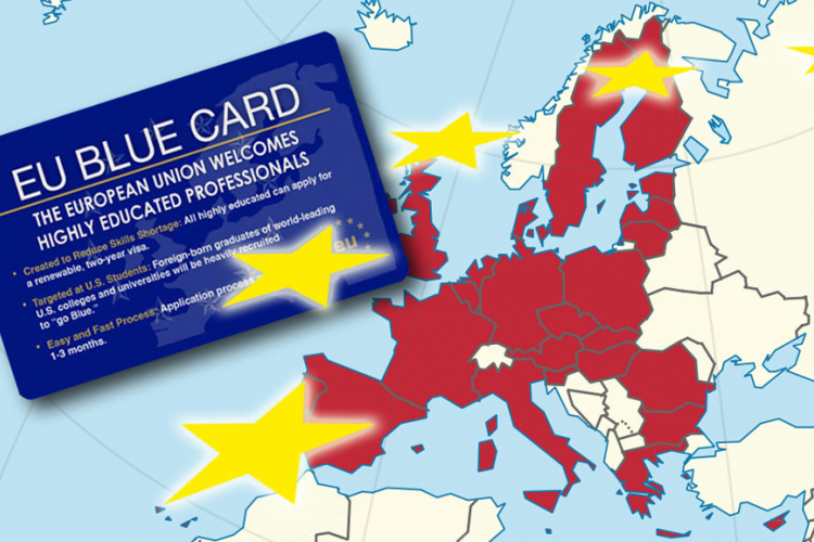 Stručnjaci iz BiH lakše do posla u EU?