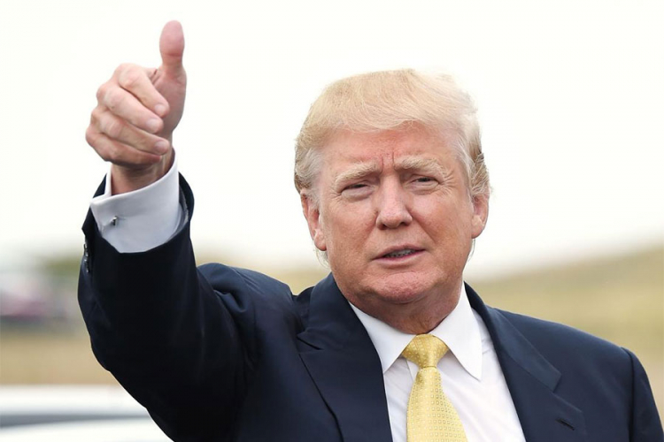 Tramp: Poslije druge uspješne debate, borim se za Ameriku kakvu želim