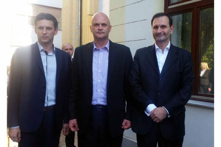 SDA bi nove izbore u Stocu, HDZ najprije istragu