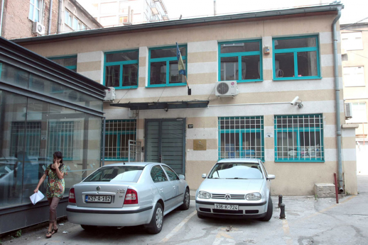 Kancelarija za razmatranje žalbi ne zna šta da radi sa žalbama