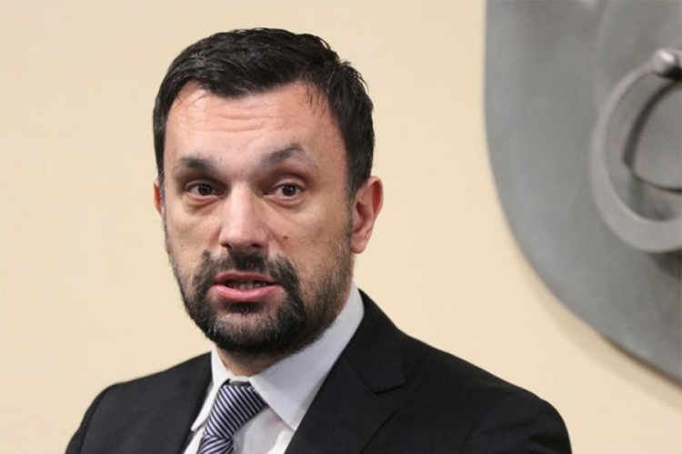 Završena vanredna sjednica Vlade KS - Ko je odgovoran za sigurnost građana?