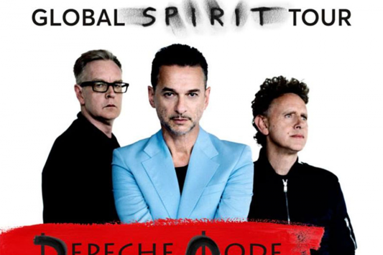 Depeche Mode najavio novi album i turneju