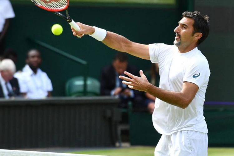 Zimonjić i Tsonga u četvrtfinalu, slijedi duel sa Brajanima