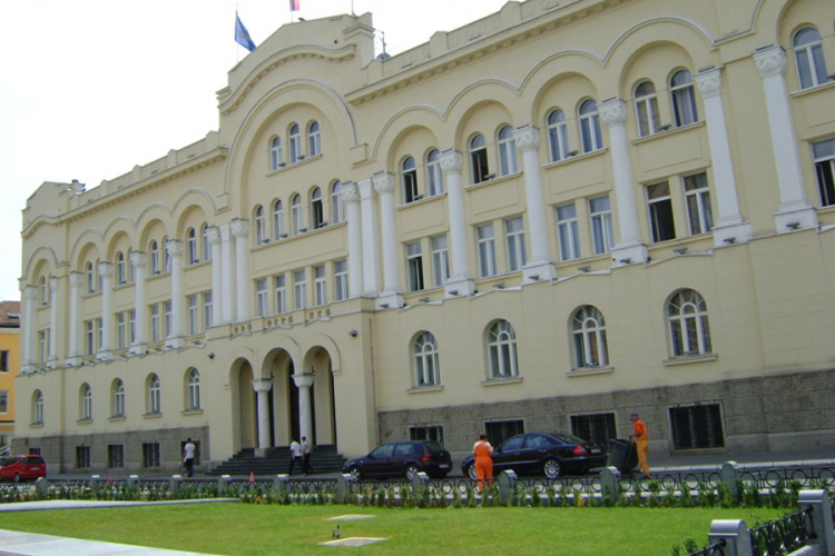 Raspisan konkurs za stipendije studentima prvog ciklusa