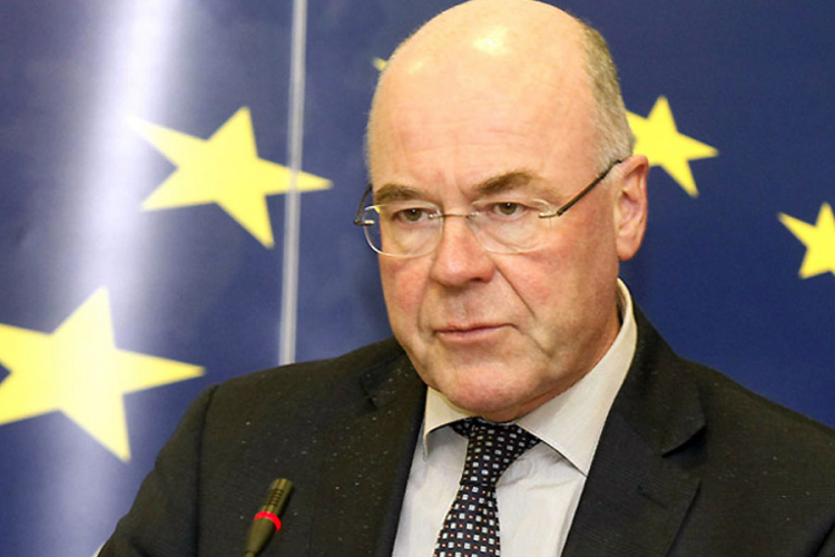 Evrostat: Popis validan, greška od 200.000 građana ne prelazi crvenu liniju